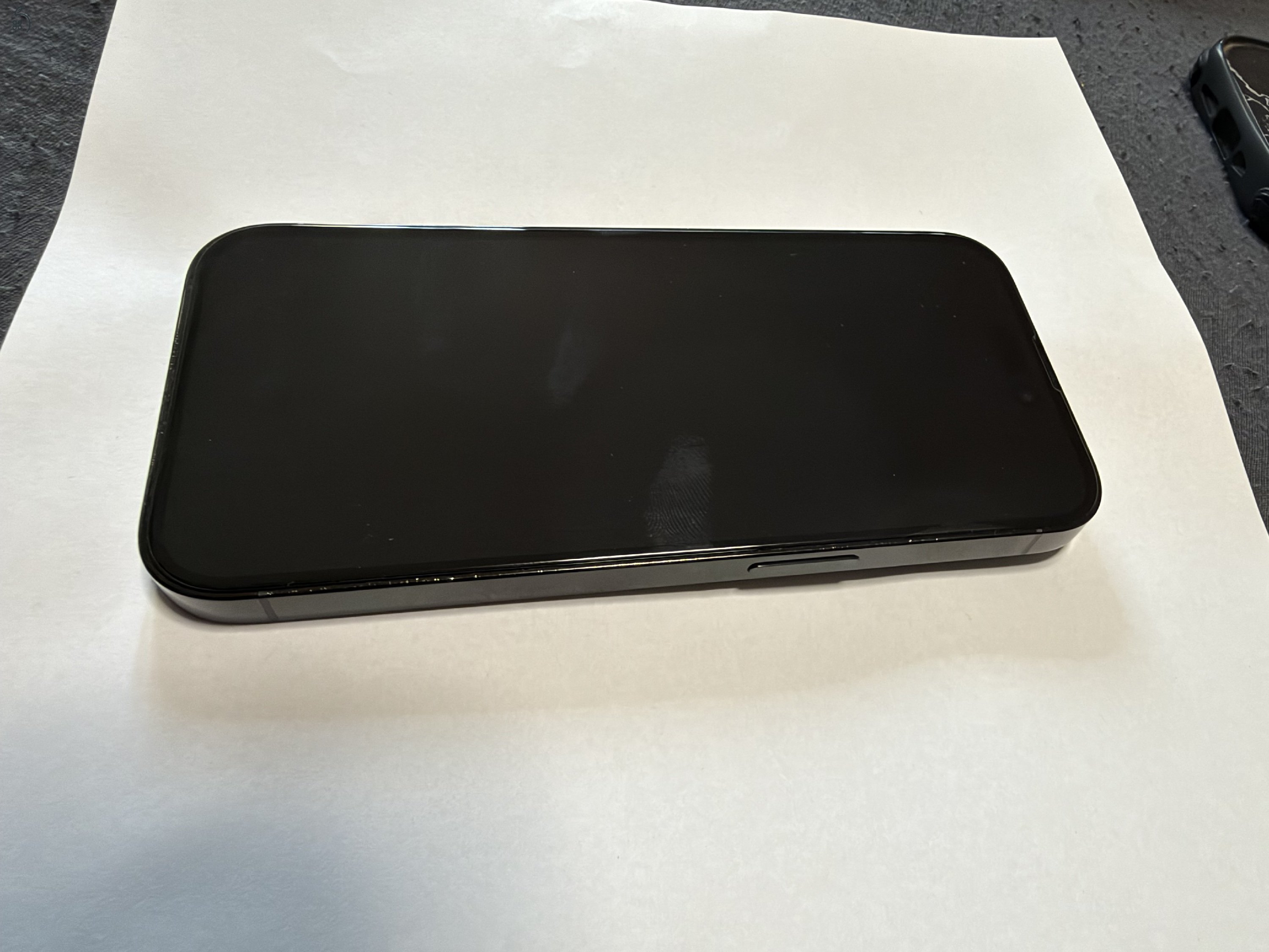 IPhone 14 Pro 1 TB !!! Nem gyakori 