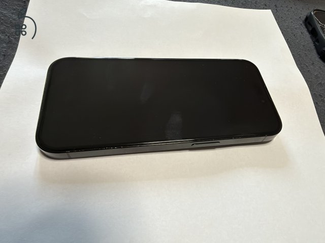 IPhone 14 Pro 1 TB !!! Nem gyakori 