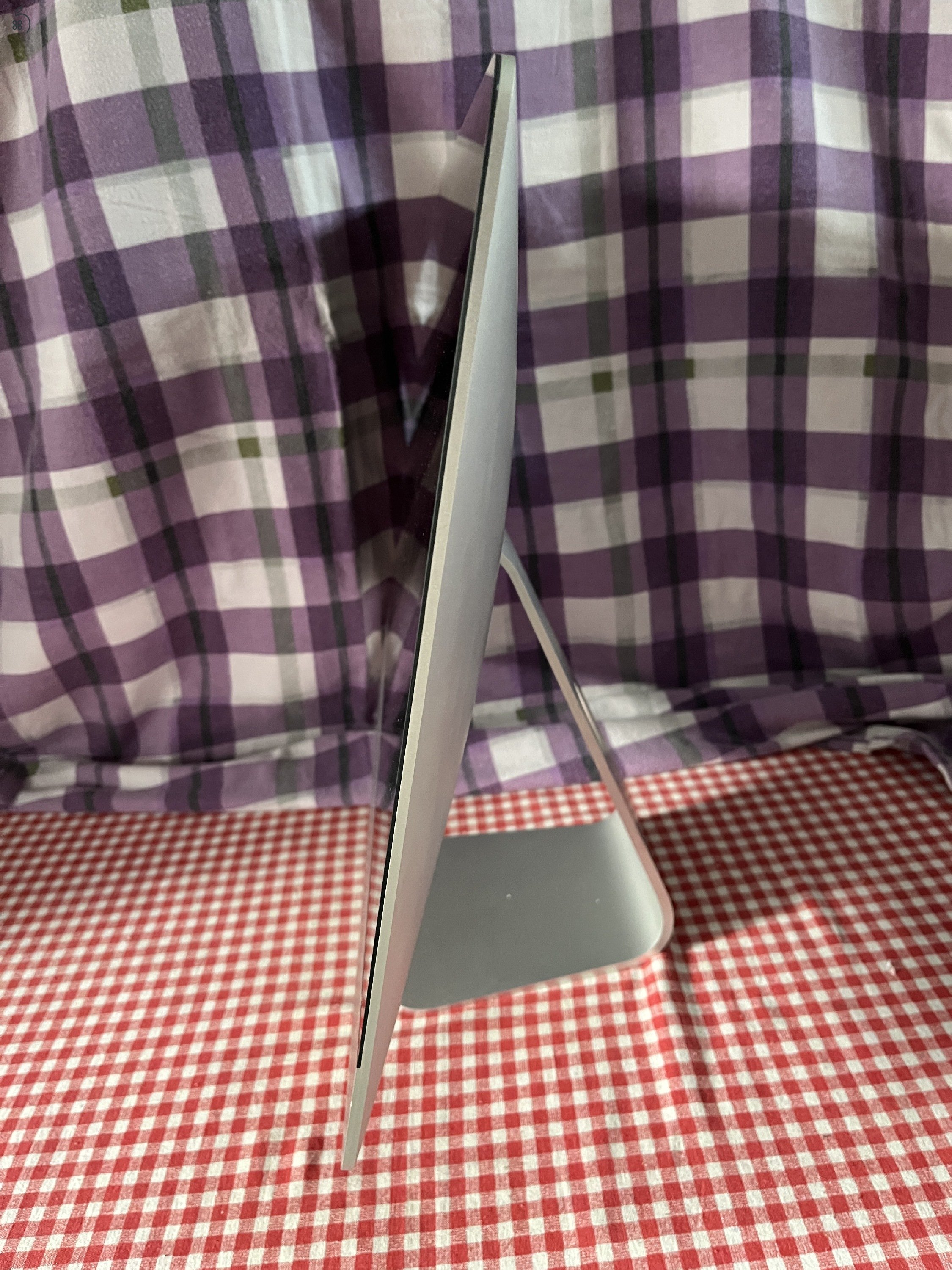 2015 -ös APPLE iMac 21,5