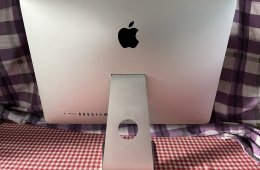 2015 -ös APPLE iMac 21,5
