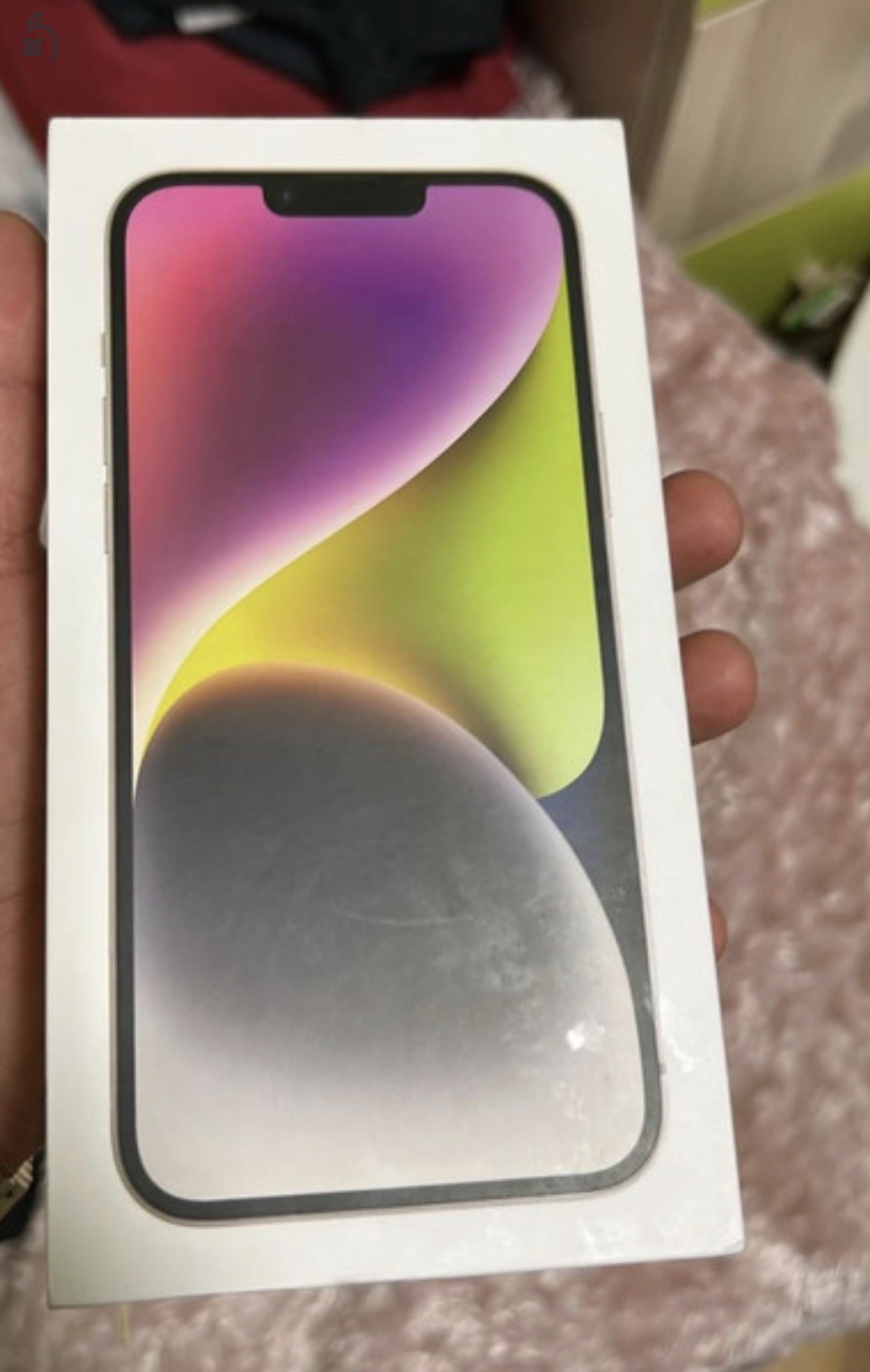 iPhone 14 plus