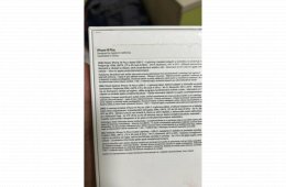 iPhone 14 plus