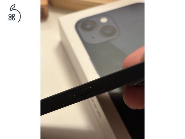 iPhone 13 Midnight 256GB