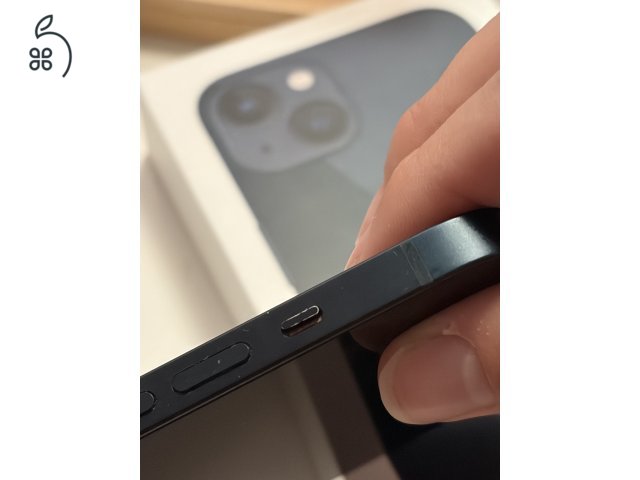 iPhone 13 Midnight 256GB