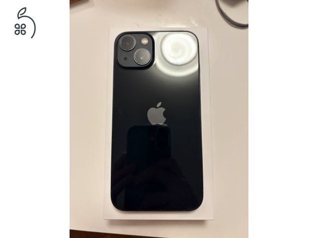 iPhone 13 Midnight 256GB