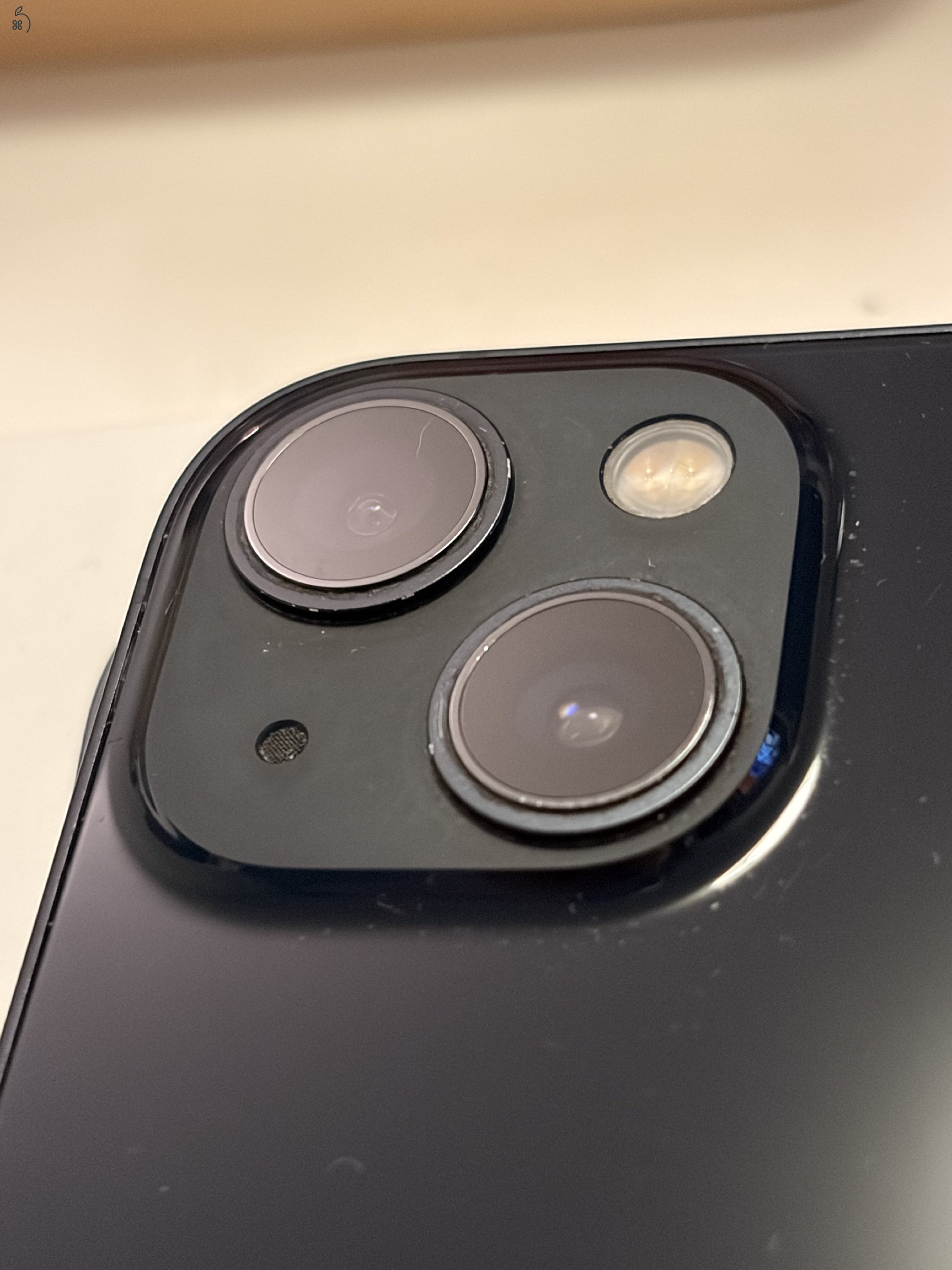 iPhone 13 Midnight 256GB
