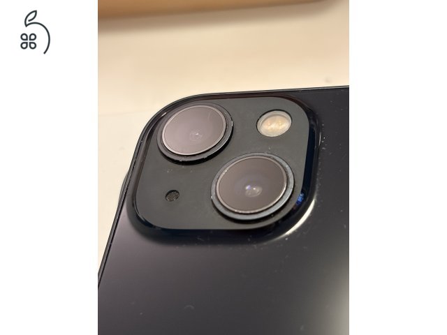 iPhone 13 Midnight 256GB