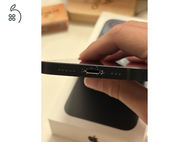 iPhone 13 Midnight 256GB