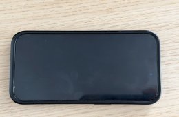 iPhone 15 Pro 256 GB Black Titanium