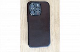 iPhone 15 Pro 256 GB Black Titanium