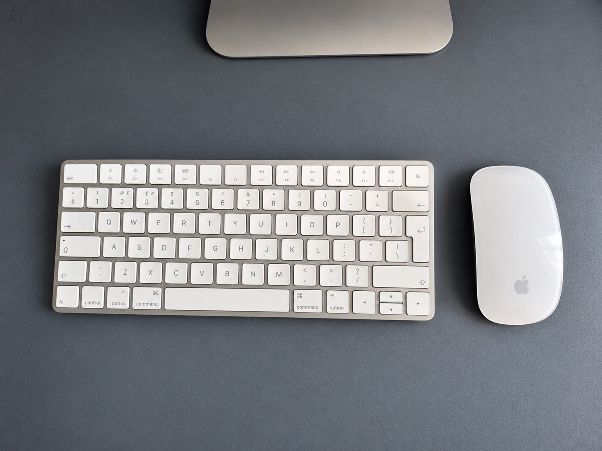 Apple iMac 27” Retina 5K -2016-os - 32 GB RAM – 1TB Fusion Drive - Hibátlan, gyári állapot!