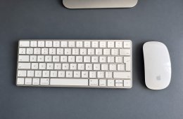 Apple iMac 27” Retina 5K -2016-os - 32 GB RAM – 1TB Fusion Drive - Hibátlan, gyári állapot!