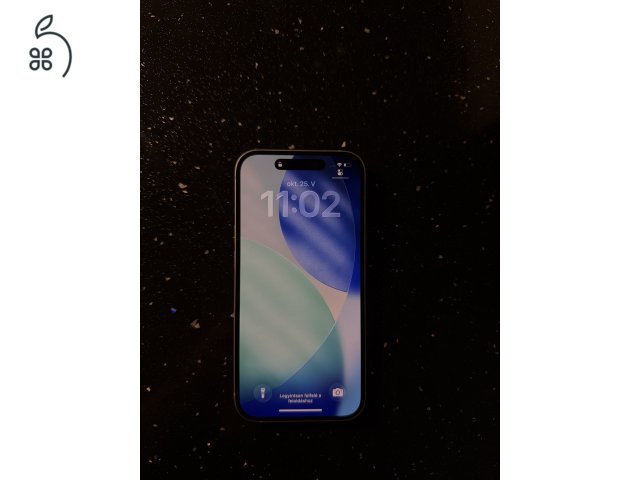 iphone 15 kék