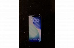 iphone 15 kék