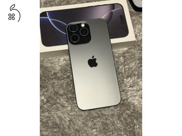 IPhone 16 Pro Max - 256 GB
