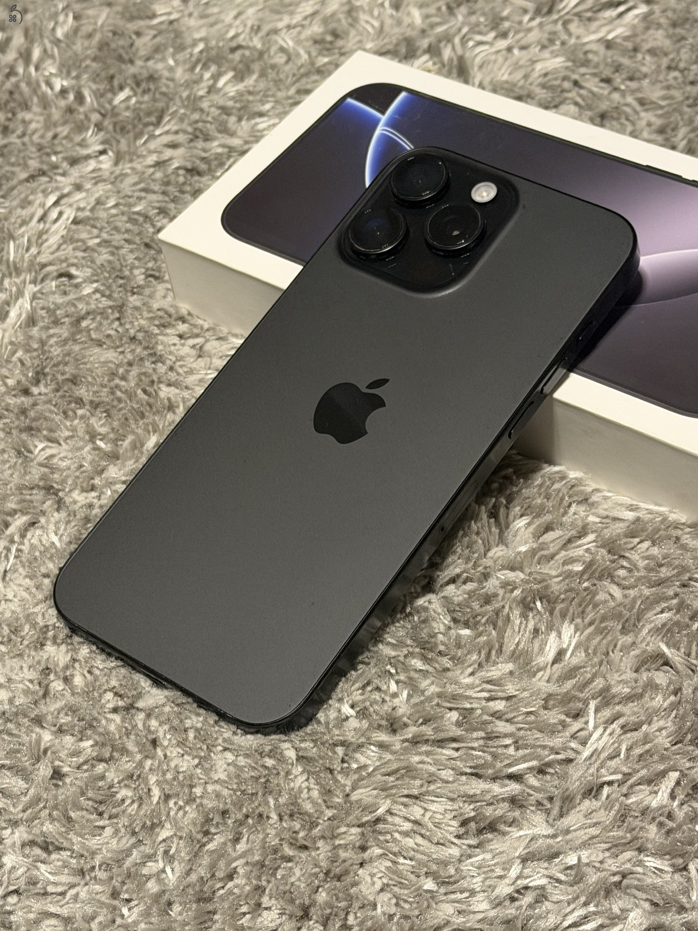IPhone 16 Pro Max - 256 GB