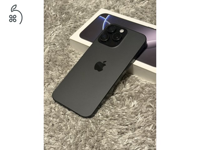 IPhone 16 Pro Max - 256 GB