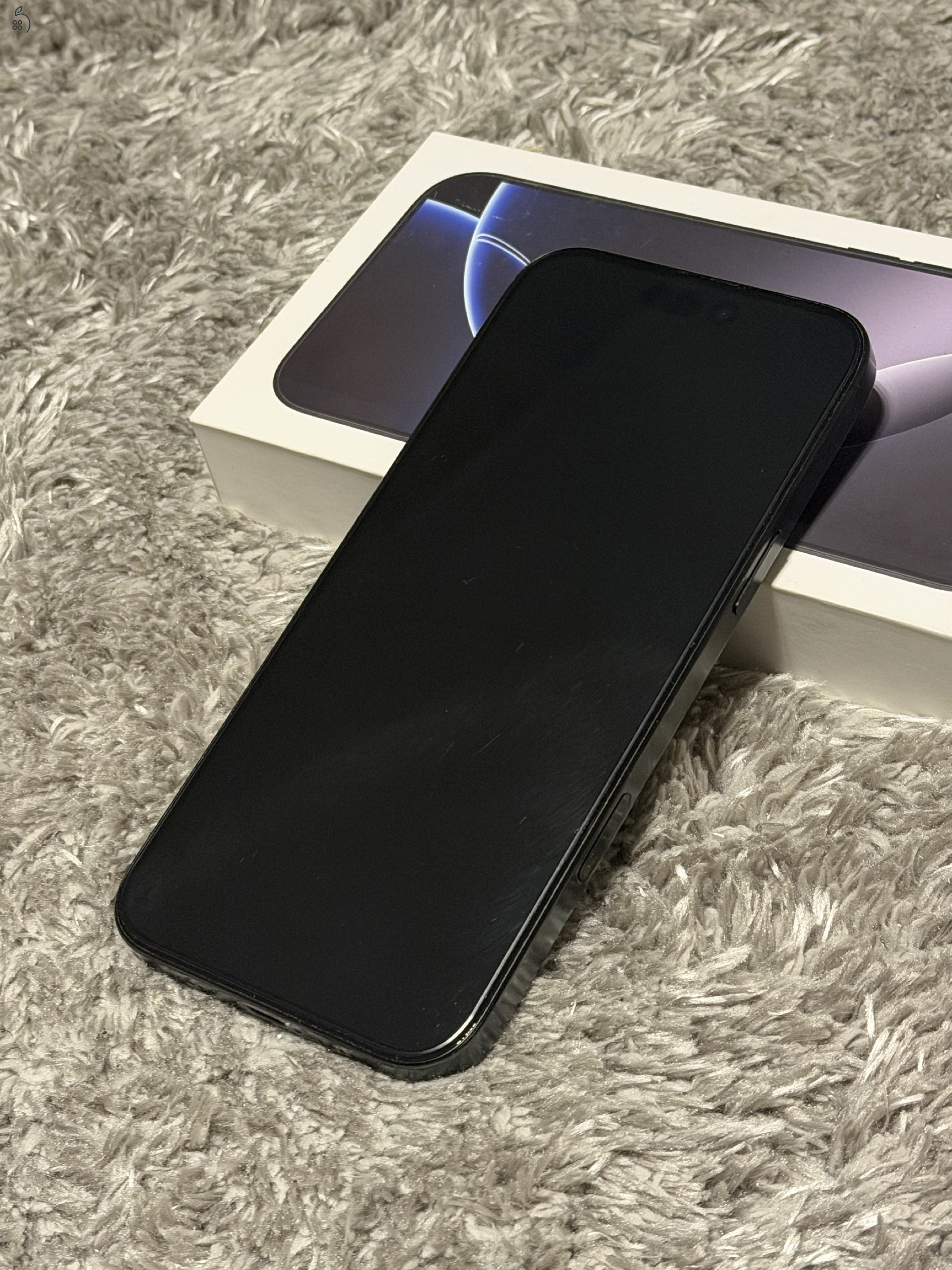 IPhone 16 Pro Max - 256 GB