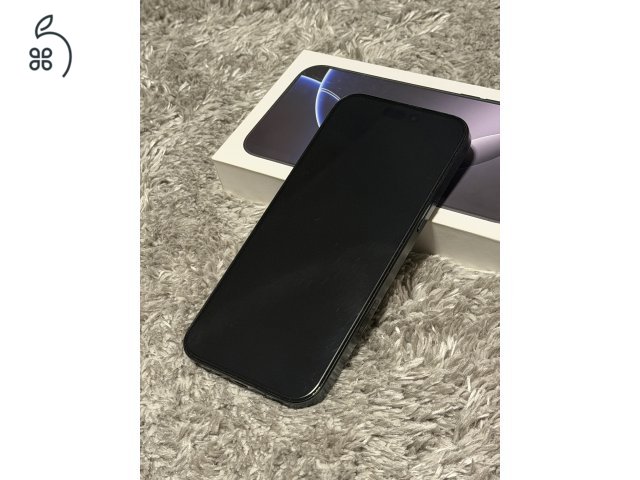 IPhone 16 Pro Max - 256 GB