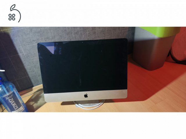 Eladó 2db IMAC 2019, I5-8500 3GHz, Radeon Pro 560x 4GB