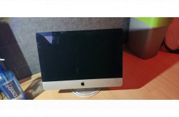 Eladó 2db IMAC 2019, I5-8500 3GHz, Radeon Pro 560x 4GB