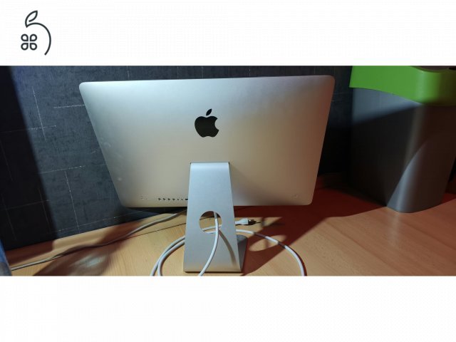 Eladó 2db IMAC 2019, I5-8500 3GHz, Radeon Pro 560x 4GB