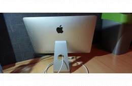 Eladó 2db IMAC 2019, I5-8500 3GHz, Radeon Pro 560x 4GB