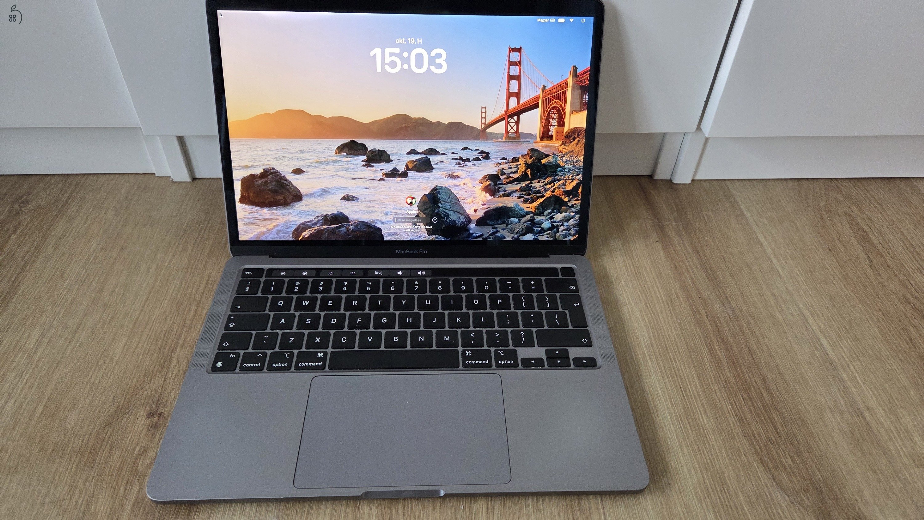 Apple MacBook Pro 13.3
