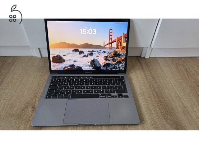Apple MacBook Pro 13.3