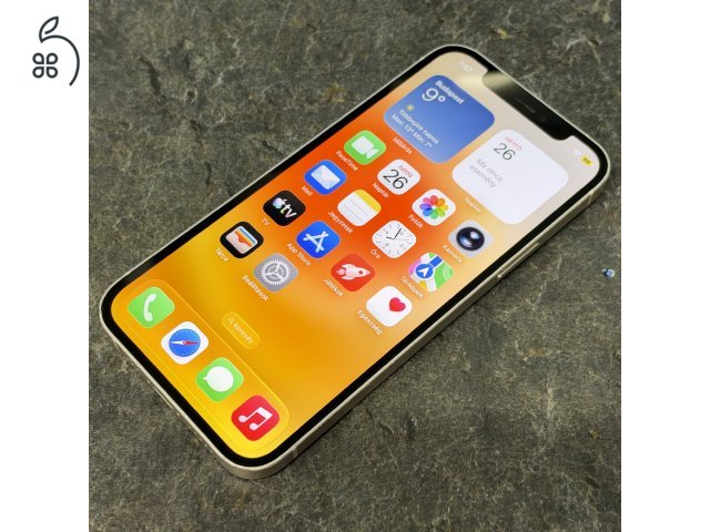 iPhone 12 64GB Fehér