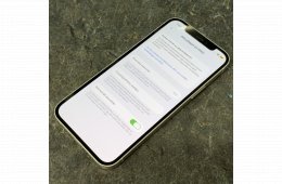 iPhone 12 64GB Fehér