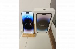 iPhone 14 pro Space Black 128 GB