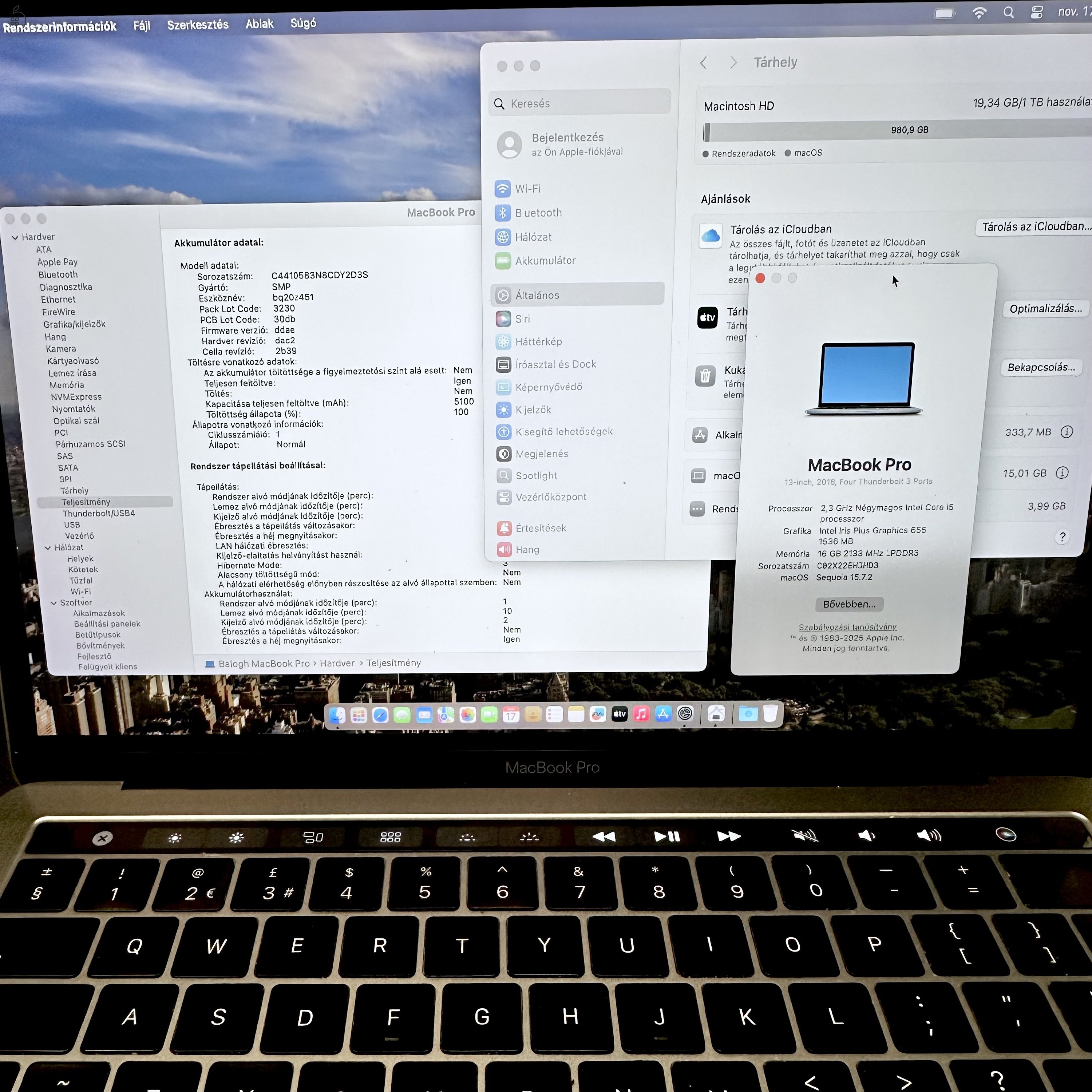 MacBook Pro 13