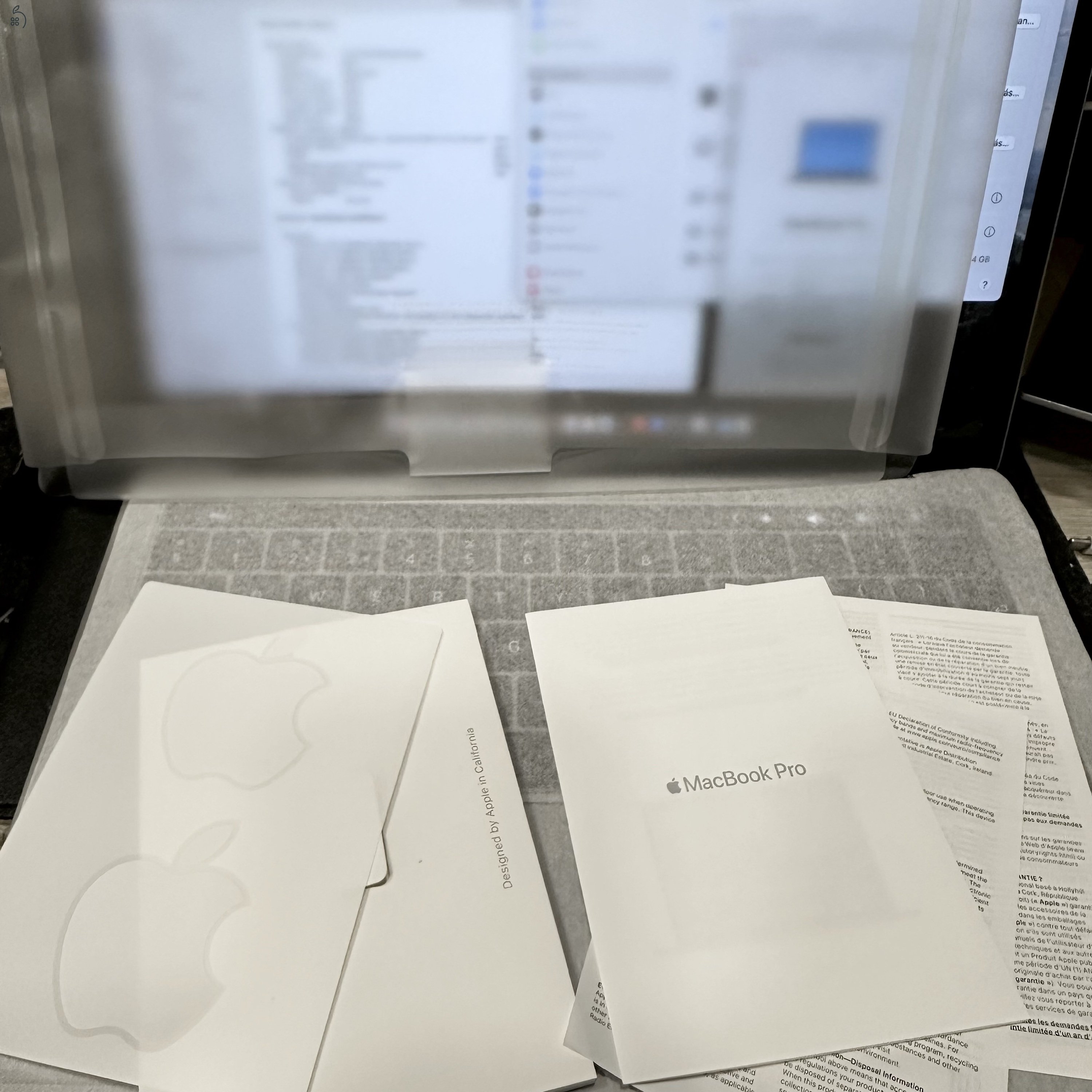 MacBook Pro 13
