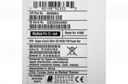 MacBook Pro 13