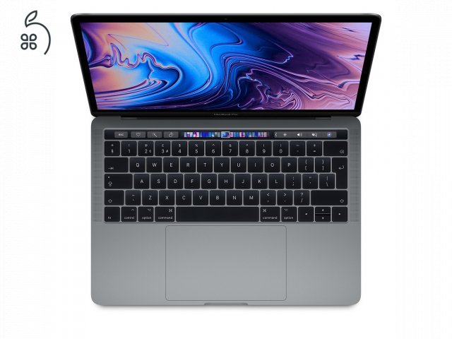 MacBook Pro 13