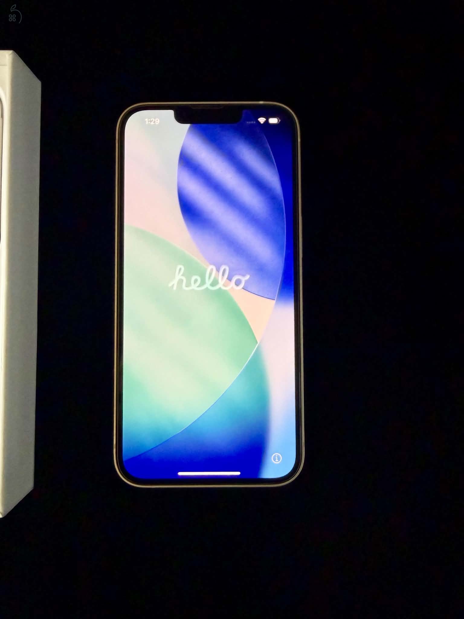 iPhone 14 - 256 GB Starlight