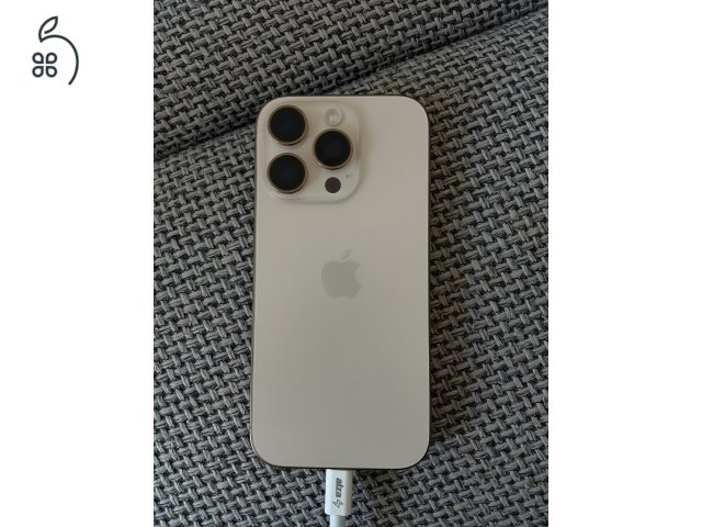 iPhone 16 Pro
