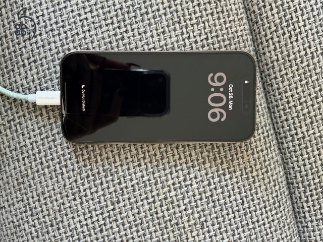 iPhone 16 Pro