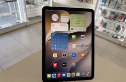 iPad Air M1 64GB Cellular Újszerű/1 hónap gar./Akku 93%/p5075