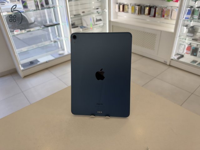 iPad Air M1 64GB Cellular Újszerű/1 hónap gar./Akku 93%/p5075