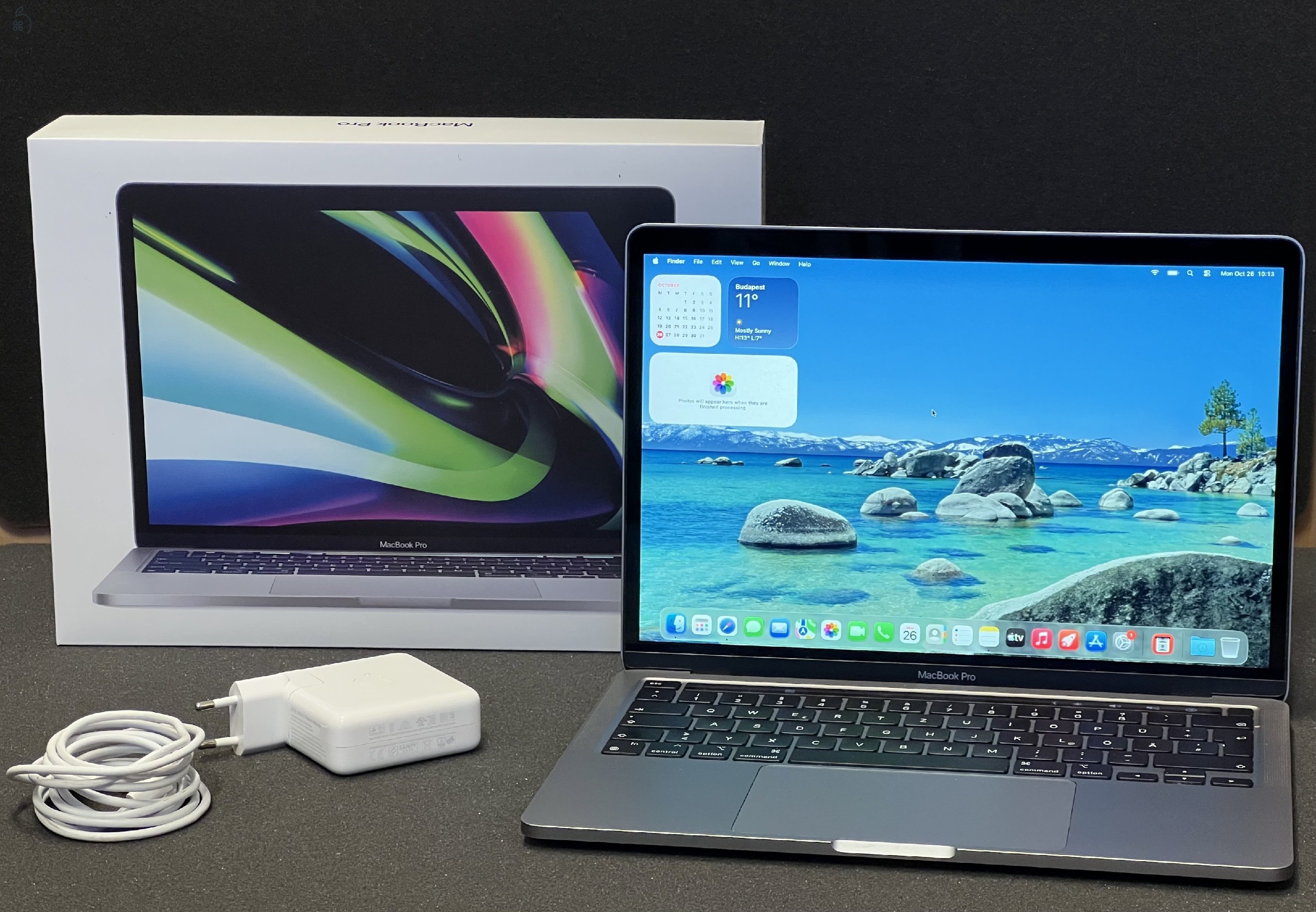 Apple MacBook Pro M1 13