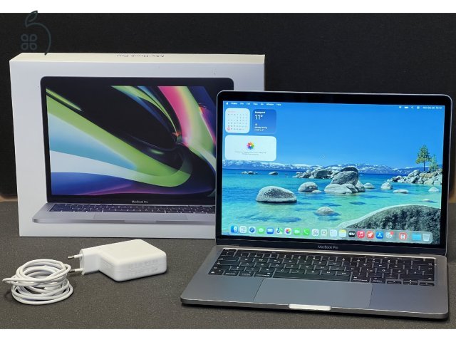 Apple MacBook Pro M1 13