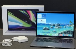 Apple MacBook Pro M1 13