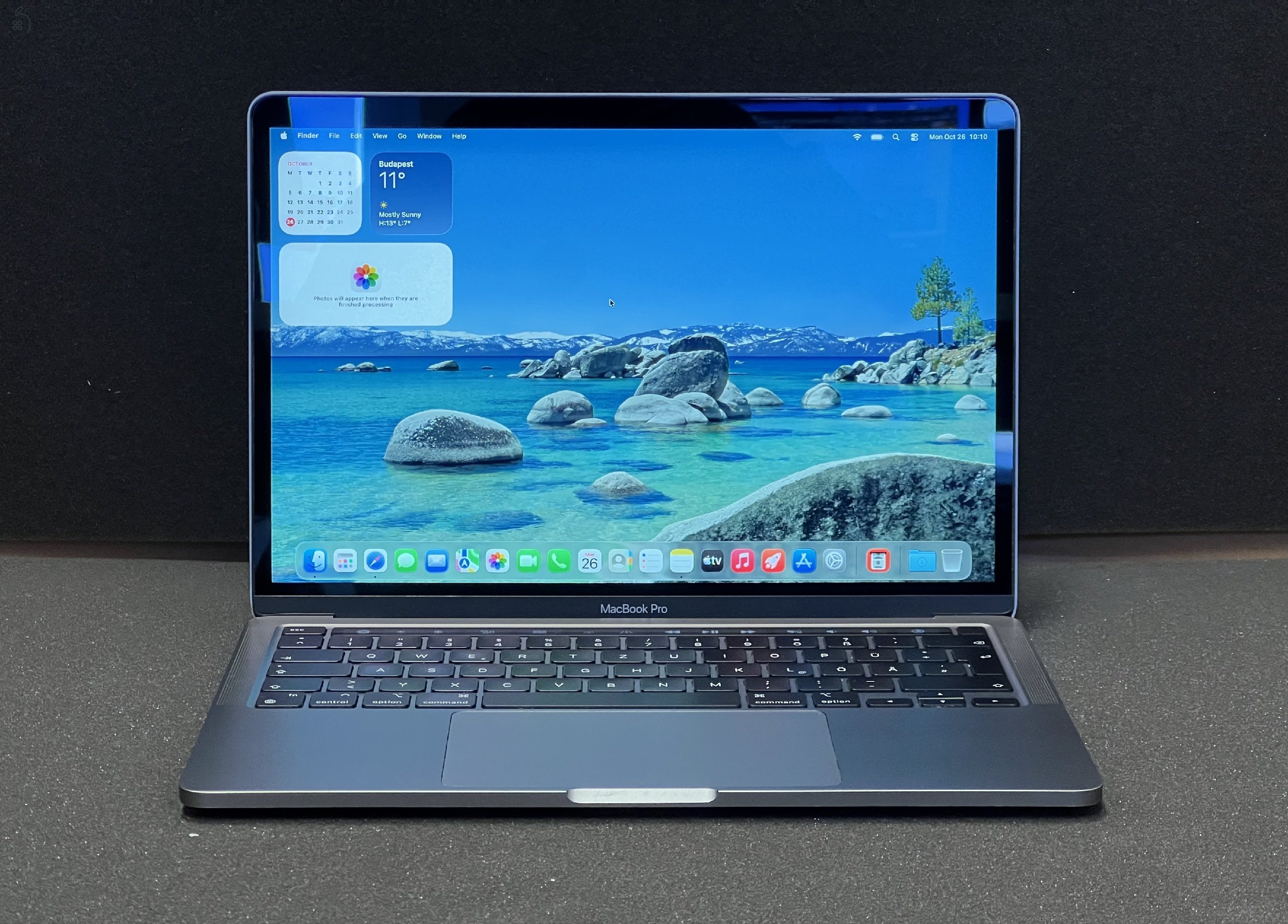Apple MacBook Pro M1 13