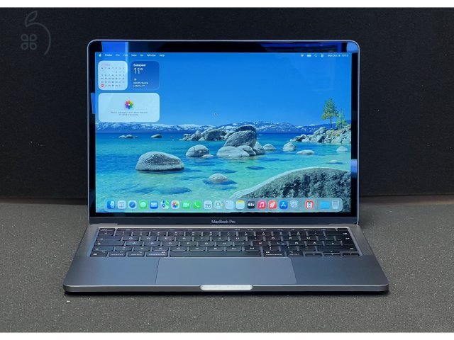 Apple MacBook Pro M1 13