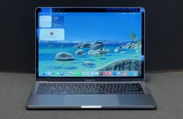 Apple MacBook Pro M1 13