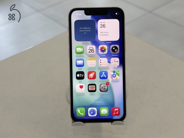 iPhone 13 Mini 128GB Független Használt/1 hónap gar./Akku 94%/p5077