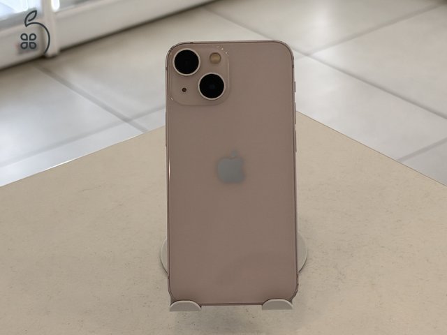 iPhone 13 Mini 128GB Független Használt/1 hónap gar./Akku 94%/p5077