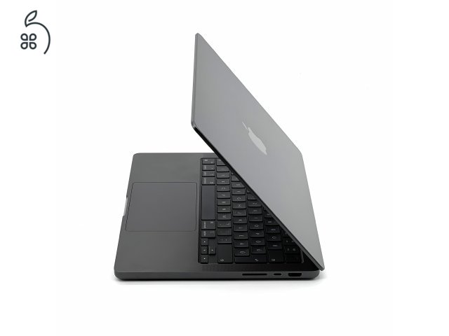 MacBook Pro 14